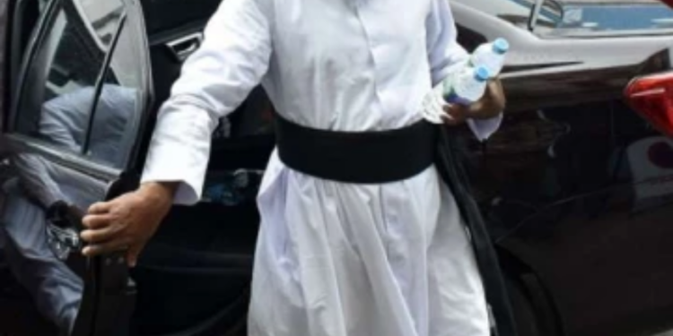 மட்டக்களப்பில் உள்ள அருட்தந்தை பரபரப்பு வாக்குமூலம்