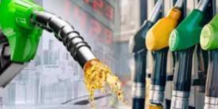 எரிபொருள் விலையை மேலும் குறைக்க தீர்மானம்!