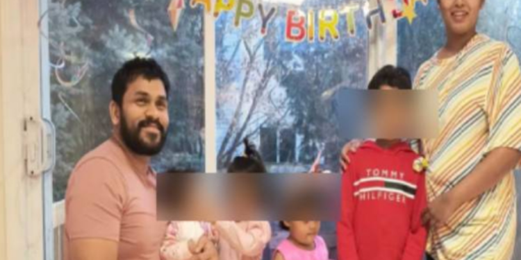 கனடாவில் ஆறு இலங்கையர்கள் கொலை செய்யப்பட்டமைக்கான கராணம் வெளியானது!