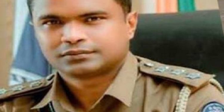 பொலிஸ் நிலையப் பொறுப்பதிகாரியின் மரணம் தொடர்பில் வெளியாகிய அதிர்ச்சி தகவல்!