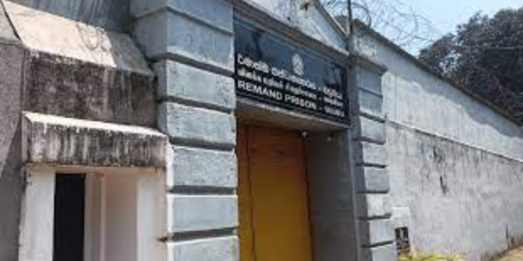 வெடுக்குநாறி மலை ஆலய விவகாரம் தொடரும் உண்ணாவிரதம்!