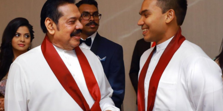 ஜனாதிபதி தேர்தல் வேட்பாளரை விரைவில் அறிவிப்போம்