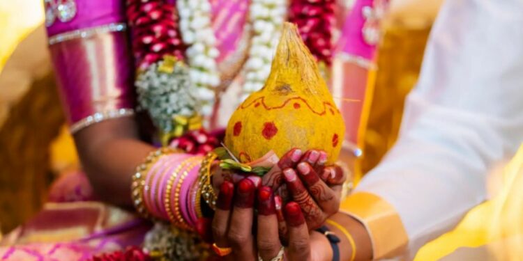 திருமணத்திற்காக பிரான்சில் இருந்து இலங்கை வந்த இளைஞனுக்கு அதிர்ச்சி கொடுத்த மணமகள்!