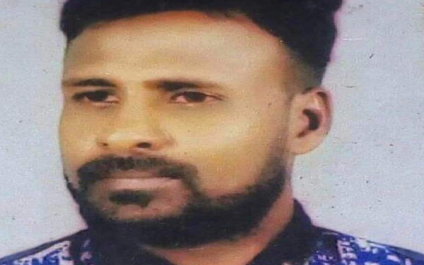 தமிழர் பகுதியில் மூன்று பிள்ளைகளின் தந்தைக்கு நிகழ்ந்த சோகம்!