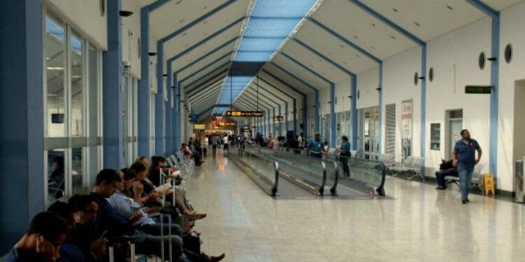 சட்டவிரோதமாக ஐரோப்பாவிற்கு ஆட்கடத்தலில் ஈடுபட்டவர் கைது!