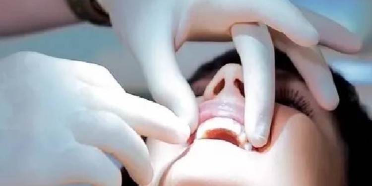 பல்வலியால் உயிரிழந்த யுவதி!