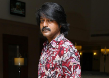 மறைந்த நடிகர் டேனியல் பாலாஜி திருமணம் செய்து கொள்ளாதற்கு இதுதான் காரணம்!