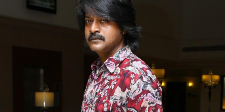 மறைந்த நடிகர் டேனியல் பாலாஜி திருமணம் செய்து கொள்ளாதற்கு இதுதான் காரணம்!