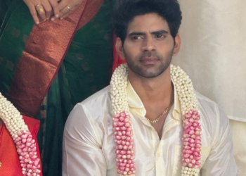 பிக்பாஸ் பாலாஜிக்கு திருமணம் முடிந்து விட்டதா?