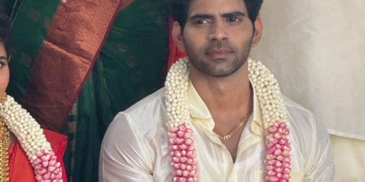 பிக்பாஸ் பாலாஜிக்கு திருமணம் முடிந்து விட்டதா?