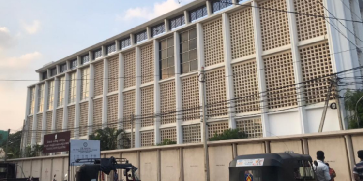 யாழில் பயங்கரம் 22 பேர் வைத்தியசாலையில் அனுமதி!