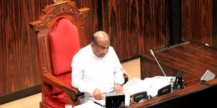 நாட்டில் அமுலாகும் ஜந்து சட்டங்கள்!