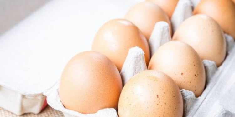 நள்ளிரவு முதல் குறைவடையும் முட்டை விலை!