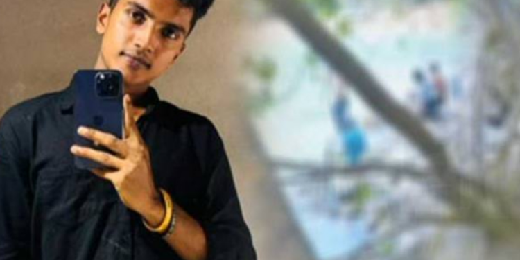 காதலியின் பிறந்தநாளை கொண்டாட சென்ற 17 வயது மாணவன் மாயம்!