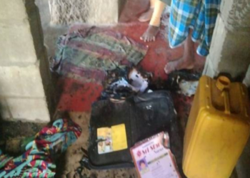 பிள்ளைகளின் உணவில் விஷம் கலந்த விஷமிகள்