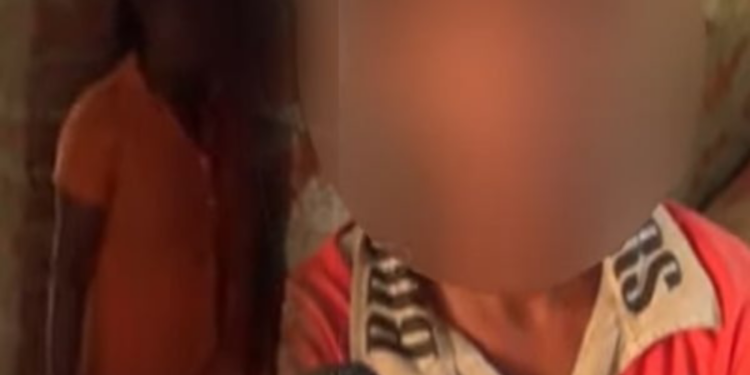 இலங்கையில் கடுமையான வறுமையால் விபரீத முடிவெடுத்த தந்தை!