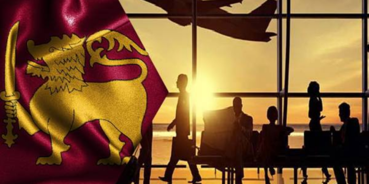 வெளிநாட்டில் பணிபுரிய விரும்பும் இளைஞர்களுக்கான வாய்ப்பு!