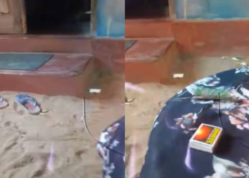 மட்டக்களப்பு ஆயர் இல்லத்திற்குள் மதிய நேரம் செல்லும் அந்தப் பெண் யார்? வெளியான வீடியோவால் பரபரப்பு!