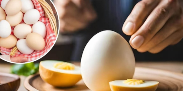 முட்டை சாப்பிடுவதால் கொலஸ்ட்ரால் அதிகரிக்குமா?