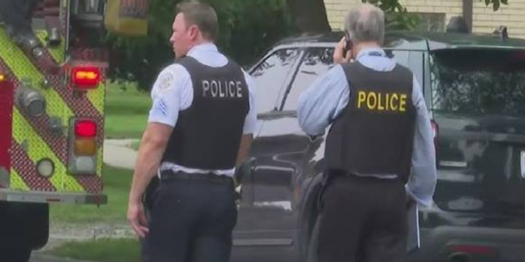 அமெரிக்காவில் இந்திய மாணவர் மரணம்!