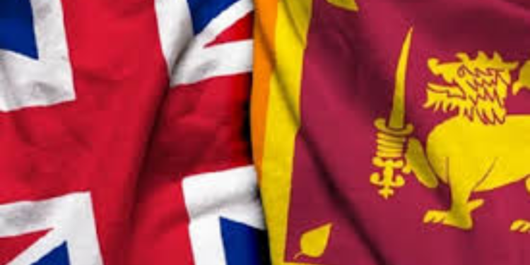 இலங்கைக்கான பயண ஆலோசனையை புதுப்பித்துள்ள பிரித்தானியா