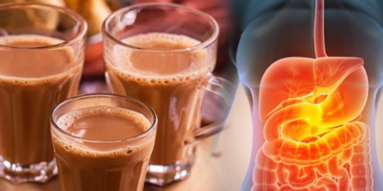 அதிகாலை டீ குடிப்பதால் வரும் பிரச்சினைகள்