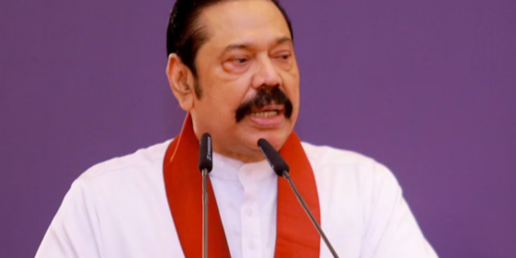 அரசிலிருந்து ஓய்வு பெறுவது குறித்து மஹிந்த வெளியிட்டுள்ள செய்தி!