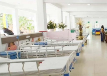 ஆலயத்தில் உணவு ஒவ்வாமையால் 60 பேர் வைத்தியசாலையில்!