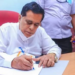 ஸ்ரீ லங்கா சுதந்திரக் கட்சியின் பதில் தலைவராக நிமல் சிறிபால டி சில்வா நியமனம்