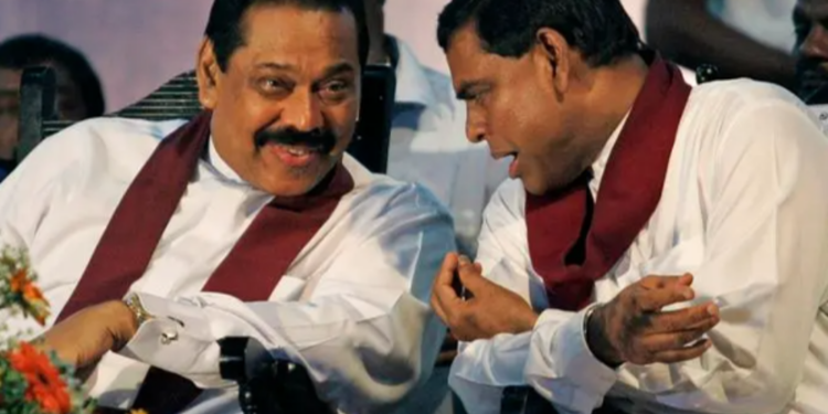 மொட்டுக் கட்சியின் விசேட கூட்டத்தில் வெளியிடப்படவுள்ள அறிவிப்பு!