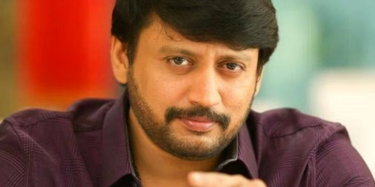 நடிகர் பிராசந்திற்கு இரண்டாவது திருமணமா?