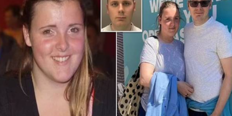 பிரித்தானியாவில் கொடூரம் மனைவியை துண்டு துண்டுகளாக வெட்டி வீசிய கணவன்!