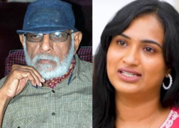 பாலு மகேந்திராவின் மகள் வேதனை பேட்டி!