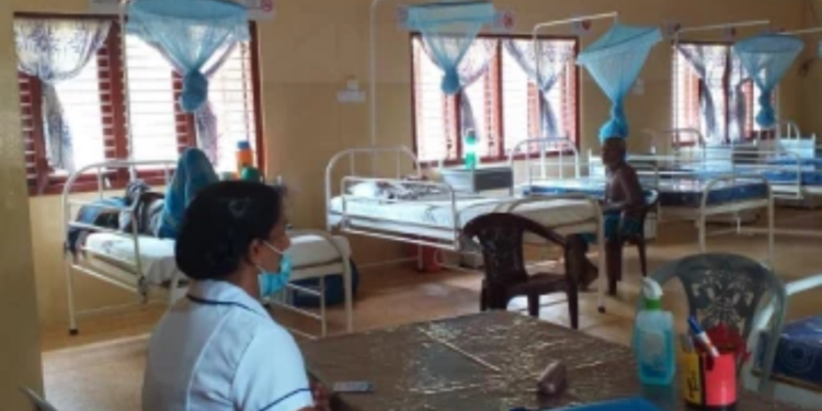 யாழில் பெரும் சோகம் உயிரிழந்த மாணவி!