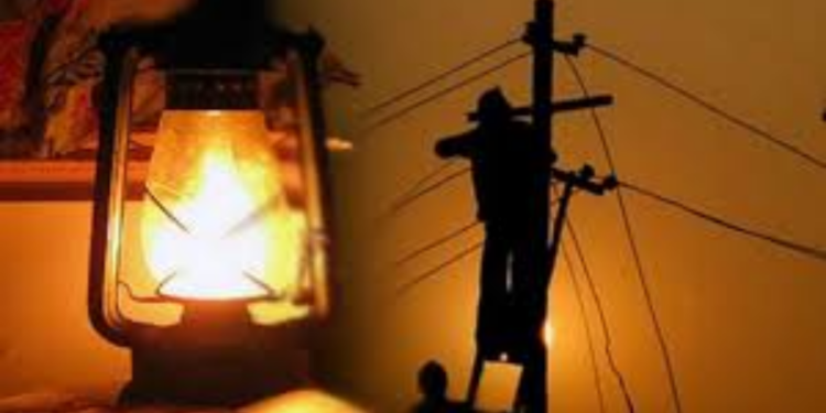 பண்டிகைகால மின் துண்டிப்பு தொடர்பான செய்தி!