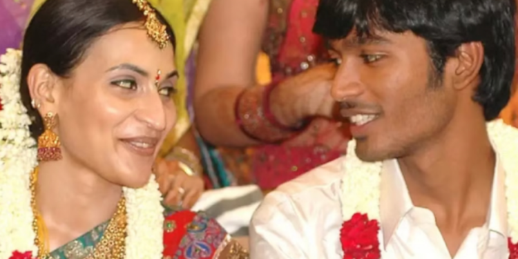 தனுஷ் – ஐஸ்வர்யா விவாகரத்திற்கு இதுதான் காரணமாம்!