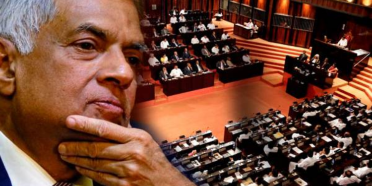 நாடாளுமன்ற உறுப்பினர்கள் விடுத்துள்ள கோரிக்கை