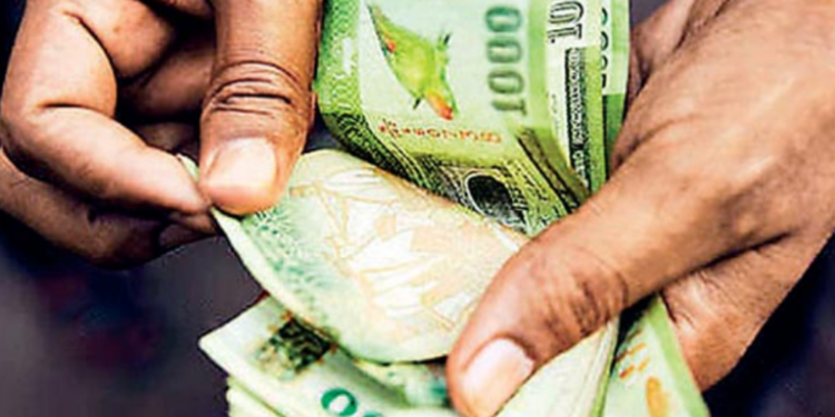 இலங்கையில் நாணயத்தாள் பயன்படுத்துவோருக்கு எச்சரிக்கை!