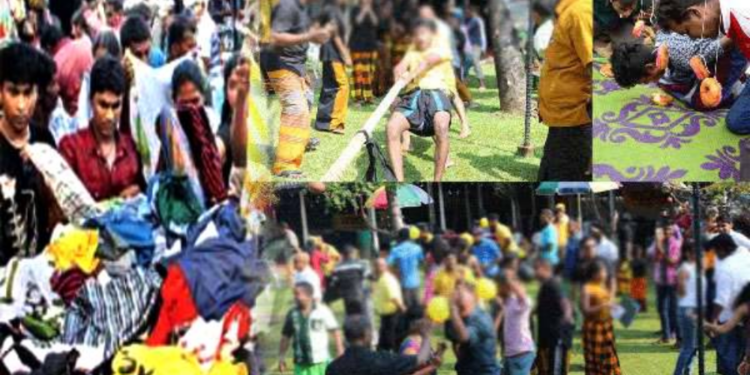 நாட்டு மக்களுக்கு கடுமையான எச்சரிக்கை!