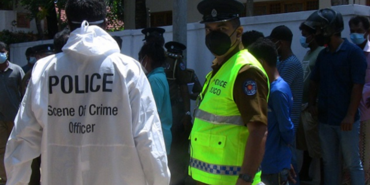 கள்ளக்காதல் உறவால் கொல்லப்பட்ட இளைஞன்