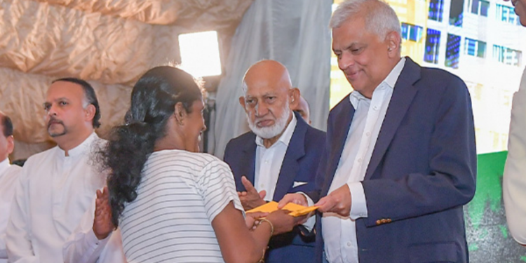 நாட்டு மக்களுக்கு ஜனாதிபதியின் மகிழ்ச்சியான செய்தி