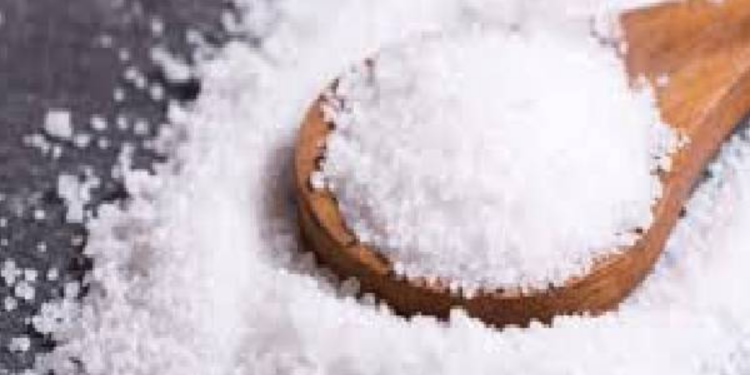 கல் உப்பின் எண்ணற்ற பலன்கள்