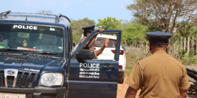 தமிழர் பகுதியில் மருமகனால் உயிரிழந்த மாமனார்