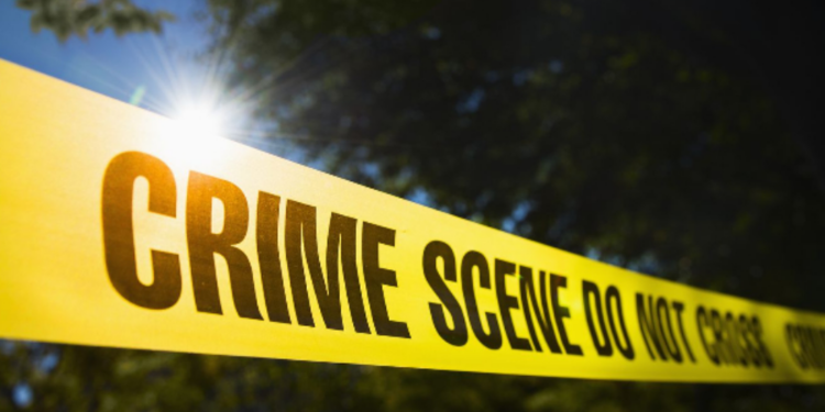 மூன்று இடத்தில் மூவர் கொலை!