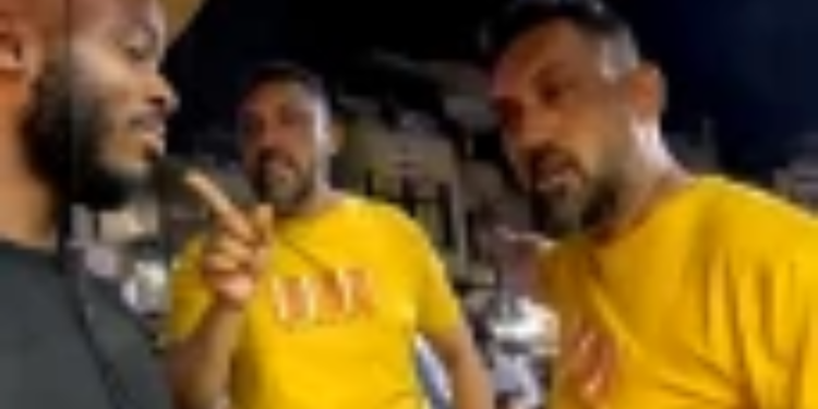 சுற்றுலாப் பயணிகளை ஏமாற்றும் இலங்கையர்கள்!