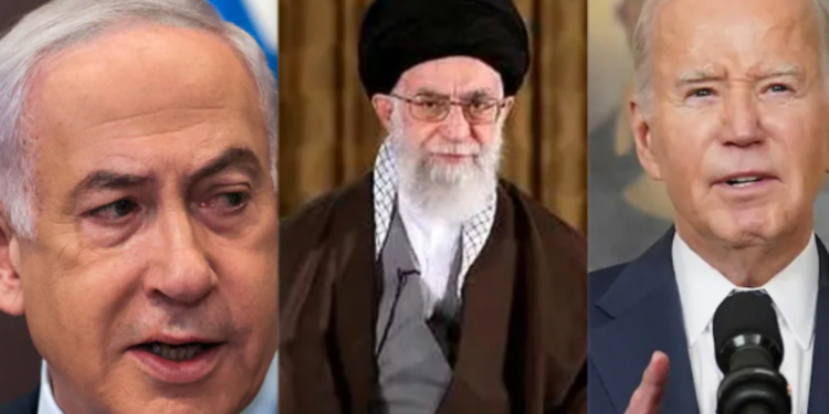 இஸ்ரேலுக்கு எச்சரிக்கை விடுத்துள்ள அமெரிக்கா