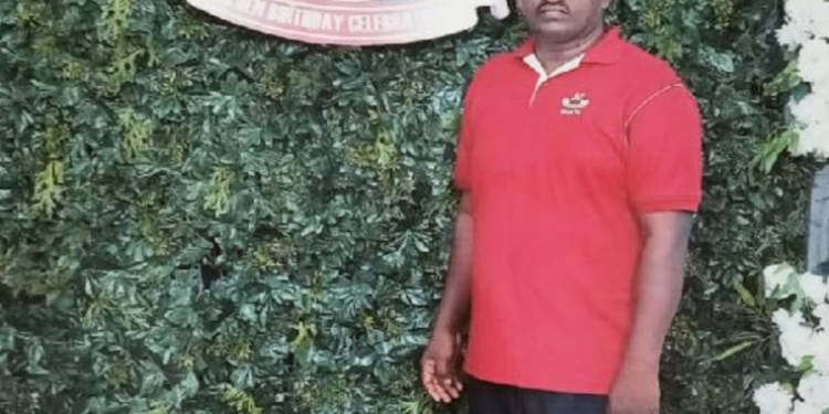 யாழில் பெரும் சோகம் திடீரென உயிரிழந்த இளம் குடும்பஸ்தர்!