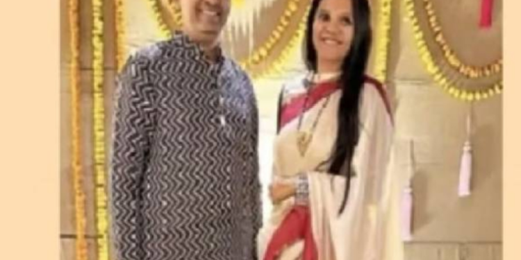 பல கோடி சொத்துகளை துறந்து துறவறம் செல்லும் தம்பதியினர்