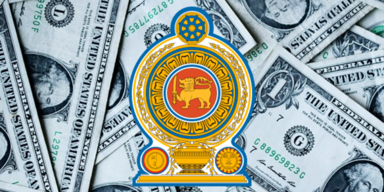 வீழ்ச்சியடைந்த டொலரின் பெறுமதி!