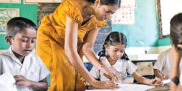 ஆசிரியர்களின் பயண விடுமுறை தொடர்பான செய்தி!